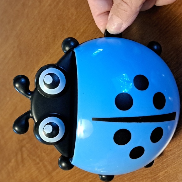 🗽Kids toothbrush holder - Picture 2 of 2